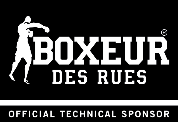 BOXEUR DES RUES/FIT&BOXE STORE