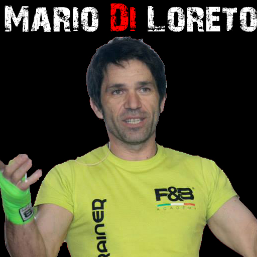 Mario Di Loreto